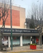 Laboratoire Peymeinade - BIOGROUP CÔTE D'AZUR image 2