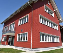 LUWA Holzbau GmbH Bild 9