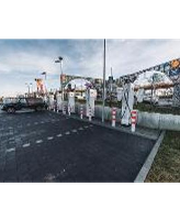 Shell Recharge Charging Station Bild 1