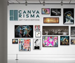 Canvarisma - Kunst für jedermann Bild 1