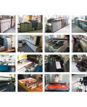 Hanse Print & Service GmbH Bild 1