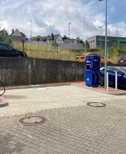 Aral pulse Ladestation Bild 1