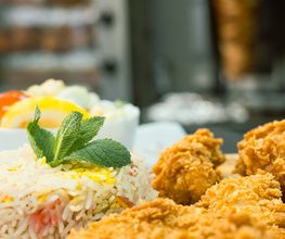 Chicken & Grill Deggendorf Bild 10