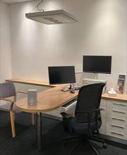 Hörstudio von GEERS