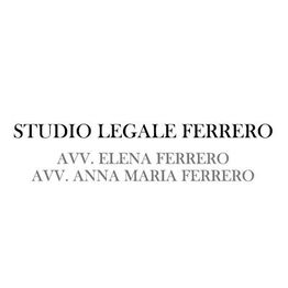 Studio Legale Ferrero Avv. Elena Ferrero - Avv. Anna Maria Ferrero logo