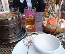 Restaurant HOIAN BBQ Bild 3