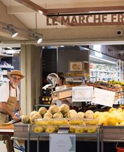 Utile LE GRAU-DU-ROI Camping Espiguette image 5