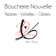BOUCHERIE NOUVELLE DULONGCOURTY
