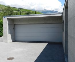 Gard Door System SA Bild 4