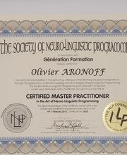 Aronoff Olivier image 5