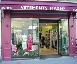 Vêtements Magne image 15