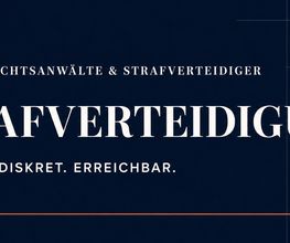 Chilcott Rechtsanwälte & Strafverteidiger Nürnberg Bild 1