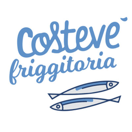 Costevè Friggitoria RioMaggiore logo
