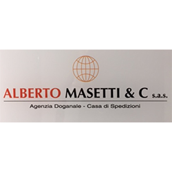 Agenzia Doganale Masetti logo