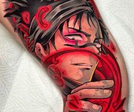 BLVCKART Tattoo-Piercing&Détatouage Bild 18