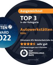 Ottomann Kfz Meisterbetriebs GmbH Bild 3