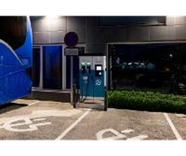 ACCIONA Charging Station imagen 7