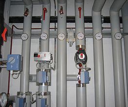 Entreprise du Gaz SA Bild 9
