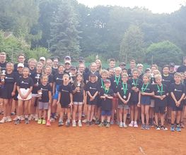 Tennisschule Braun Bild 2