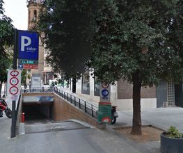 Parking Saba Plaza Dr. Robert imagen 1