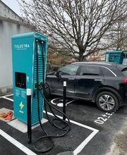 Electra Charging Station image 3