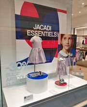 JACADI ROMA EUROMA 2 immagine 16