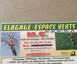 Espace Vert Mc image 3