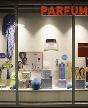 fenêtre-pharmacie-amavita-pré-guillaume