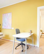 Aaron Sehn Physiotherapie & Training Bild 4