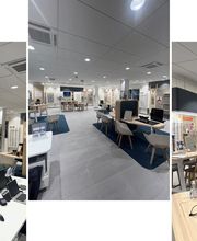 Ecouter Voir - Optique Mutualiste image 1