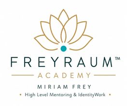 Miriam Frey Mentoring & Coaching Bild 1