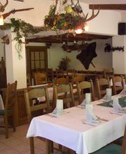 Forsthaus Luchsenburg Bild 4