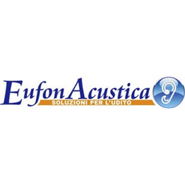 Eufon Acustica - Soluzioni per L'Udito logo
