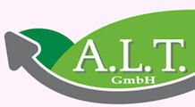 A.L.T. GmbH logo