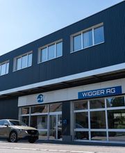 Wigger AG, Automobile Luzern Bild 1