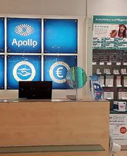Apollo-Optik - Berlin im Marktplatz Center Hellersd. Bild 2