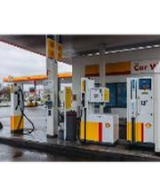 Shell Recharge Charging Station Bild 10