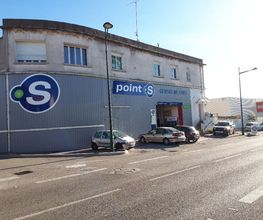 POINT S CDP image 3