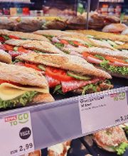 REWE To Go bei Aral Bild 4