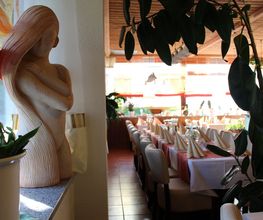 Restaurant Kastell Bild 4