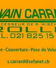 Carrard Sylvain Bild 5