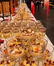 Salvatore Bella Chef - Catering und Kochkurse Köln Bild 2