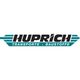 Huprich & Sohn - GmbH & Co KG Güternah- u. Ferntransporte Baustoffhandel