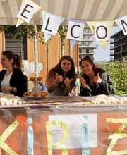 Kita KiBiZ (Kinderbildungszentrum) Bild 2