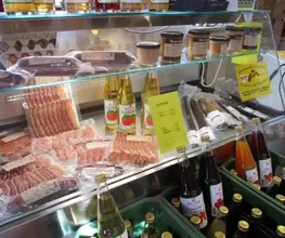 Bockelmanns Kleiner Hofladen Bild 1