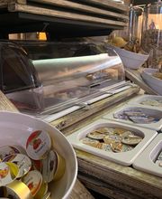 Hotel Jakoberhof Augsburg, Frühstück