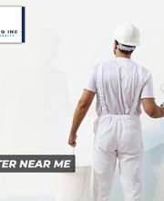 Gomez Painting Inc image 14