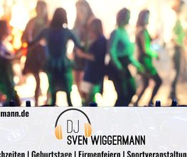 DJ Sven Wiggermann Bild 2