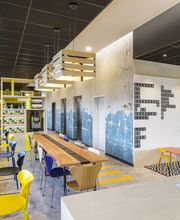 ibis Styles Genève Palexpo Aéroport Bild 5