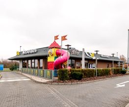 McDonald's Bild 1
